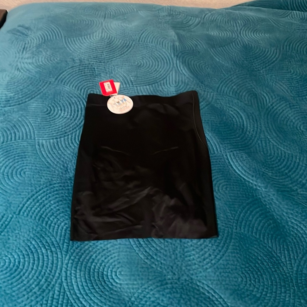 Brand New Spanx Half Slip- L